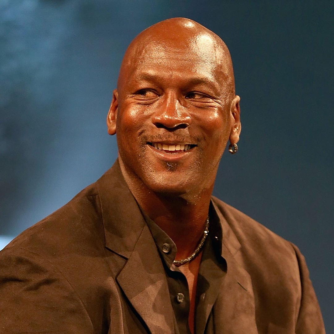 Michael Jordan Makes History as His Net Worth Reaches Billion Michael Jordan Makes History as His Net Worth Reaches Billion